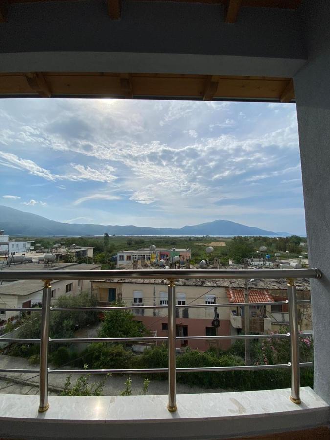 Villa Yseni Орикум Екстериор снимка